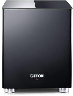 Canton Soundbar 10 Set mit Sub 8