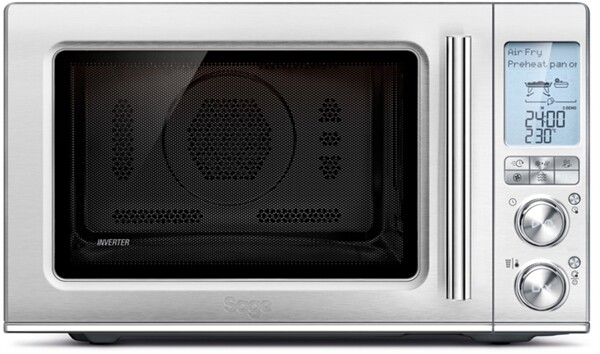 Sage the Combi Wave 3in1