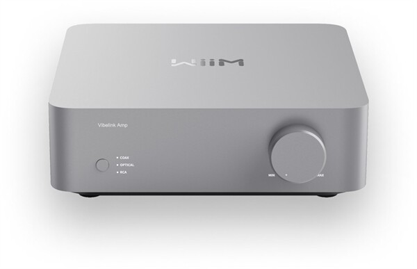 Wiim Wiim Vibelink Amp