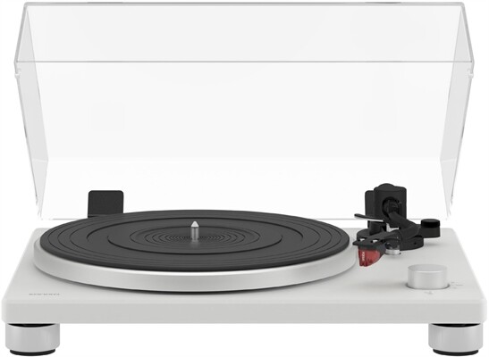 sonoro Platinum Auto EAS