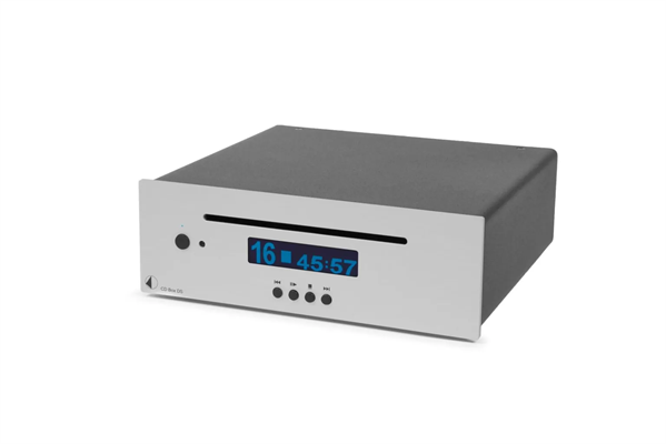 Pro-Ject CD Box DS
