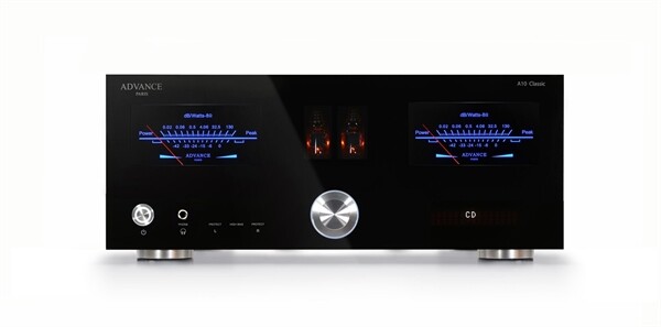 ADVANCEPAR Classic A10