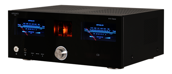 ADVANCEPAR Classic A10