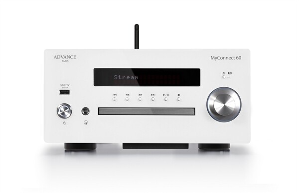 ADVANCEPAR My Connect 60