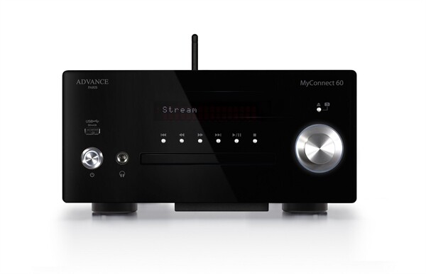 ADVANCEPAR My Connect 60