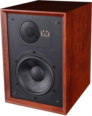 WHARFEDALE Denton 85th Anniversary /Paar