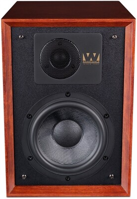 WHARFEDALE Denton 85th Anniversary /Paar