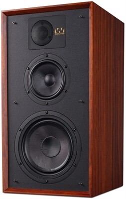 WHARFEDALE Linton /Paar