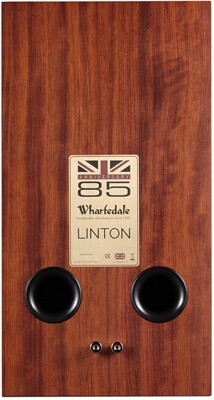 WHARFEDALE Linton /Paar