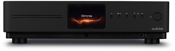 Audiolab OMNIA