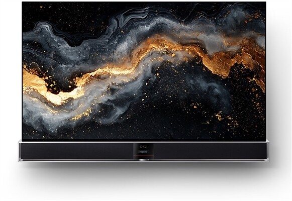 Metz Primus 77FA87 OLED twin R