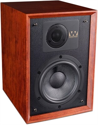 WHARFEDALE Denton 85th Anniversary /Paar