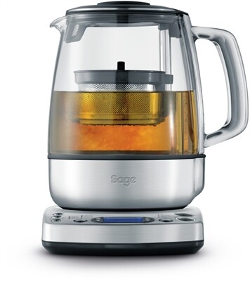 Sage the Tea Maker