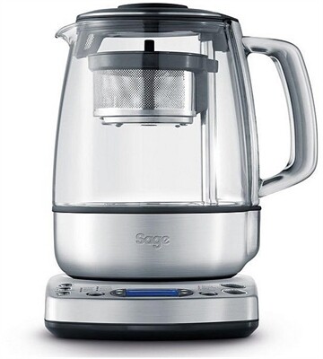 Sage the Tea Maker