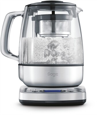 Sage the Tea Maker
