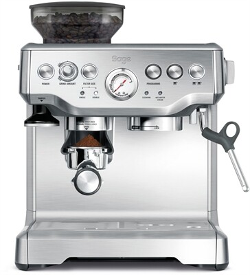 Sage the Barista Express