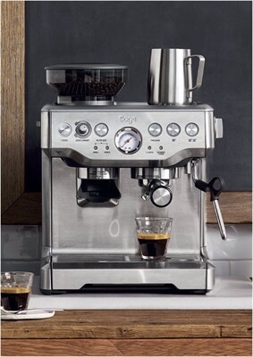 Sage the Barista Express