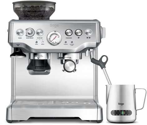 Sage the Barista Express