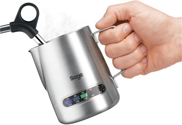 Sage the Barista Express