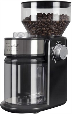Caso Barista Crema
