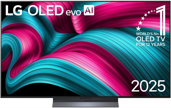 LG OLED55C58LA