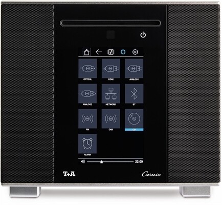 T+A Caruso (V2.0) B-Ware