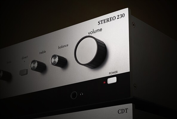 Leak Stereo 230