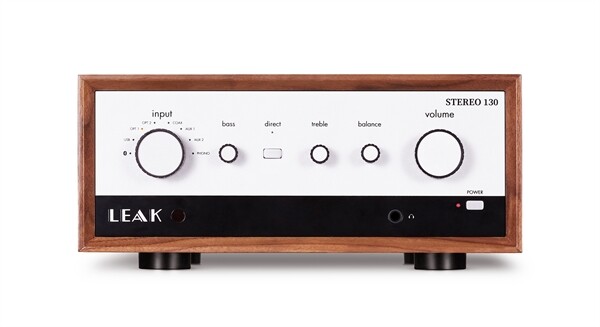 Leak Stereo 130