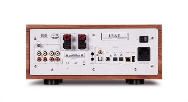 Leak Stereo 130