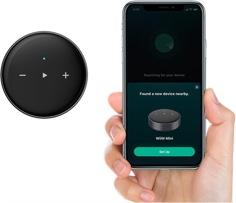Wiim Wiim Mini
