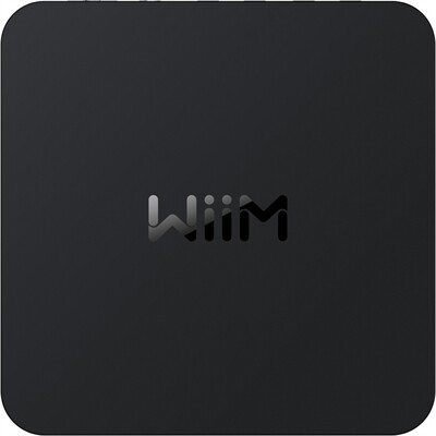 Wiim Wiim Pro