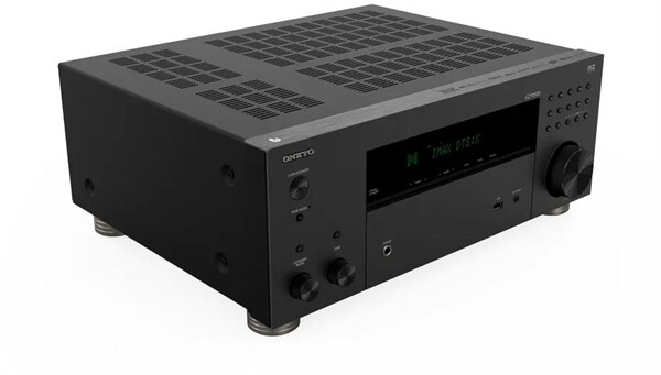 Onkyo TX-RZ30