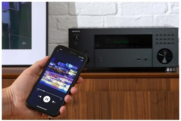 Onkyo TX-RZ30