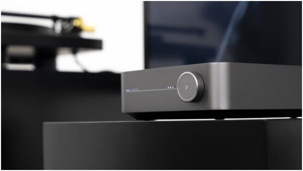 Wiim Wiim Amp Pro