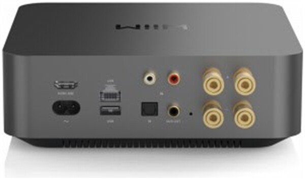 Wiim Wiim Amp Pro