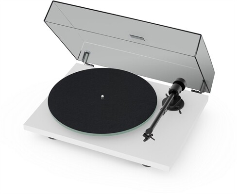Pro-Ject T1 Evo BT