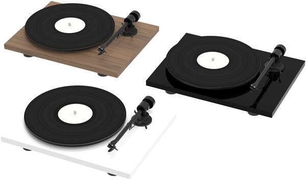 Pro-Ject T1 Evo BT