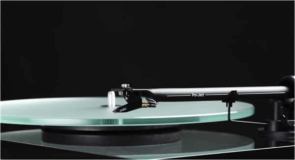 Pro-Ject T1 Evo BT