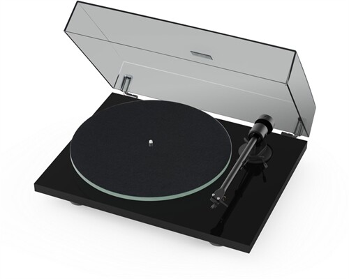 Pro-Ject T1 Evo BT