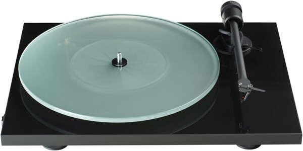 Pro-Ject T1 Evo BT
