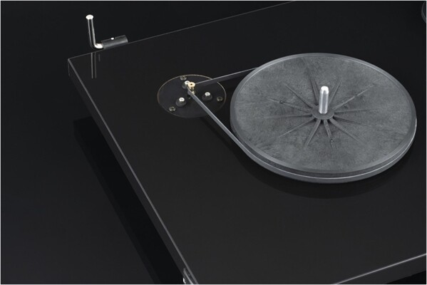 Pro-Ject T1 Evo BT