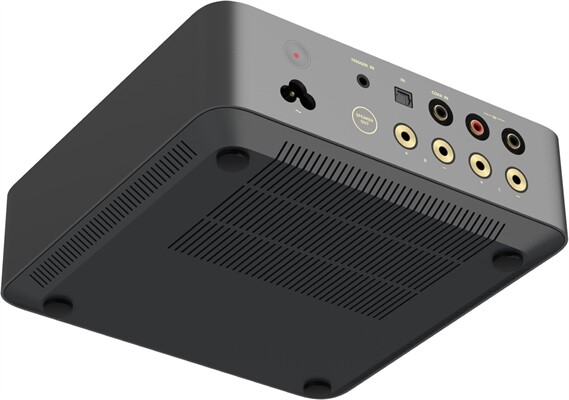 Wiim Wiim Vibelink Amp