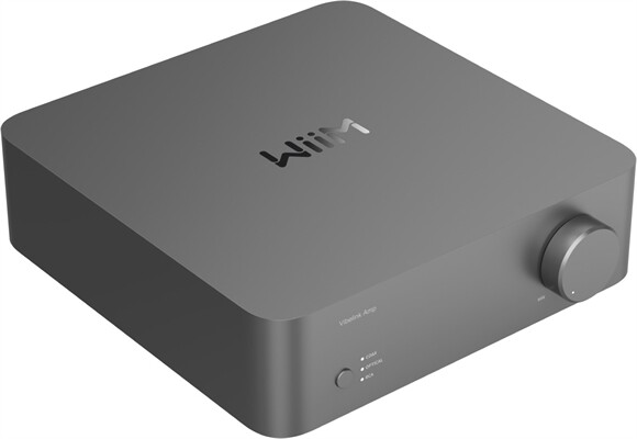 Wiim Wiim Vibelink Amp