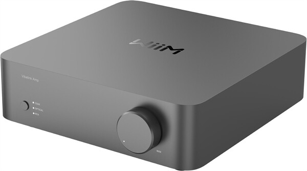 Wiim Wiim Vibelink Amp