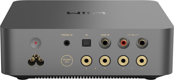 Wiim Wiim Vibelink Amp