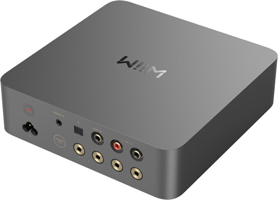 Wiim Wiim Vibelink Amp