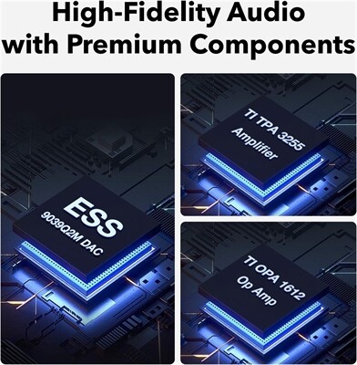 Wiim Wiim Vibelink Amp