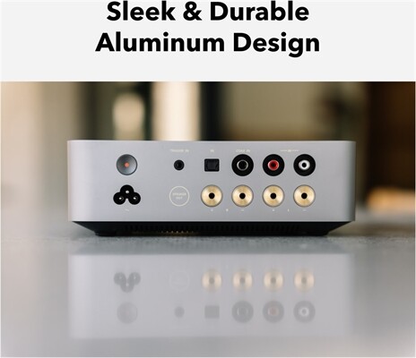 Wiim Wiim Vibelink Amp