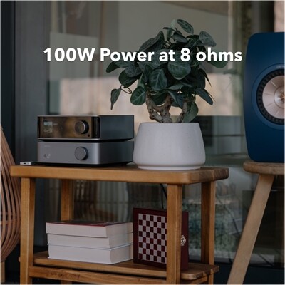 Wiim Wiim Vibelink Amp