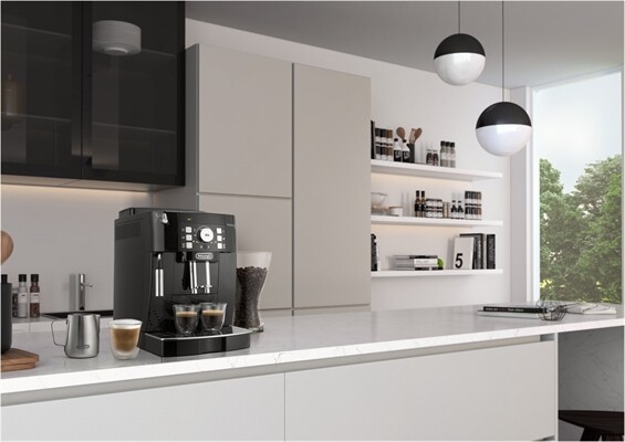 DeLonghi ECAM 21.117 B Magnifica S